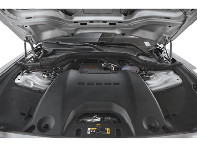 2025 Dodge Charger Daytona R/T AWD