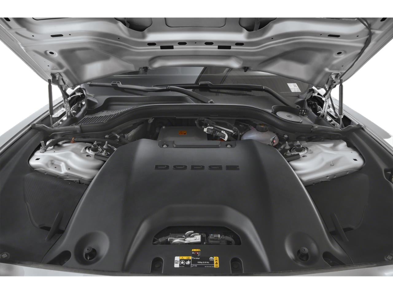 2025 Dodge Charger Daytona R/T AWD