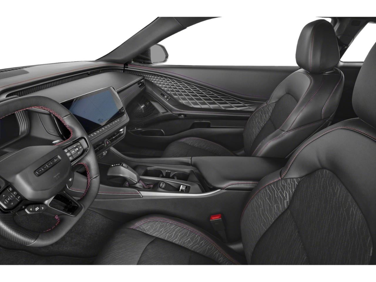 2025 Dodge Charger Daytona R/T AWD