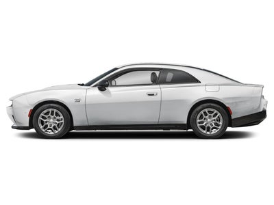 2025 Dodge Charger Daytona R/T AWD