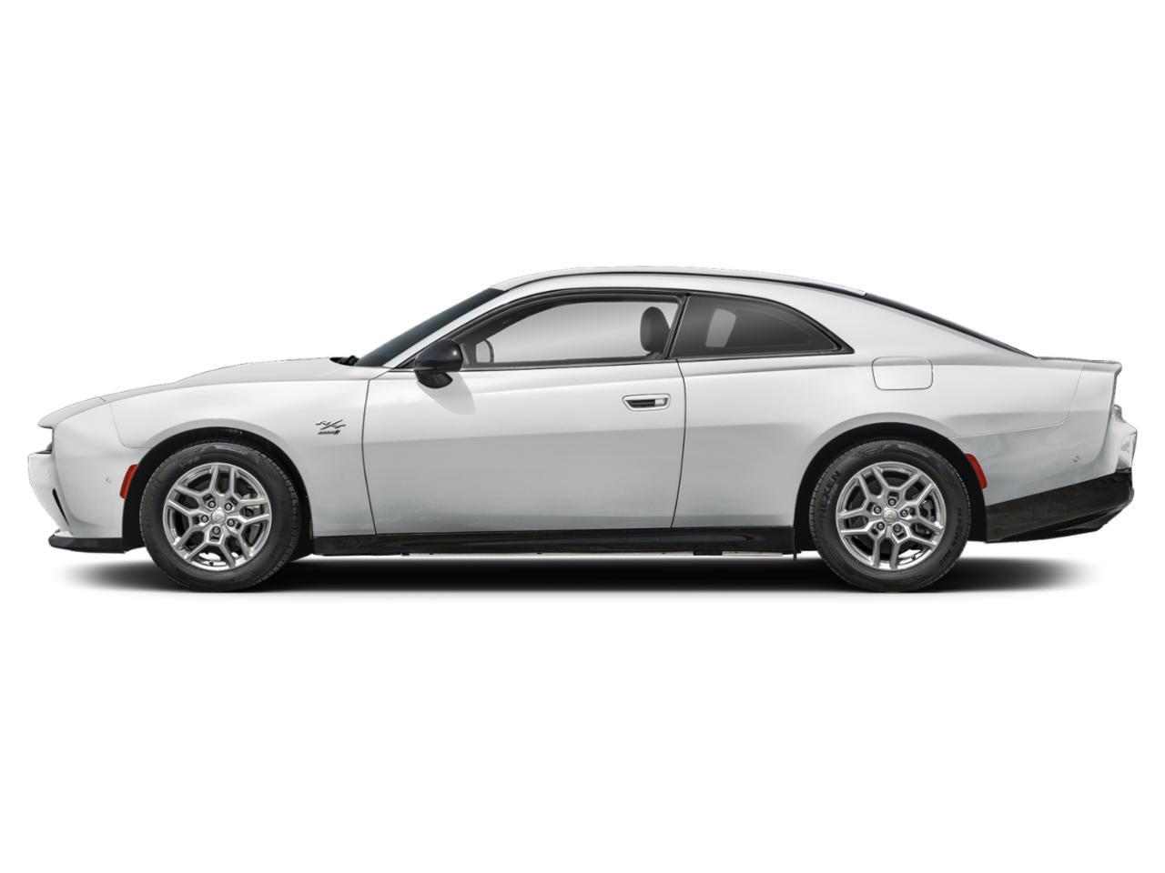 2025 Dodge Charger Daytona R/T AWD