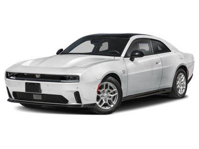 2025 Dodge Charger Daytona R/T AWD