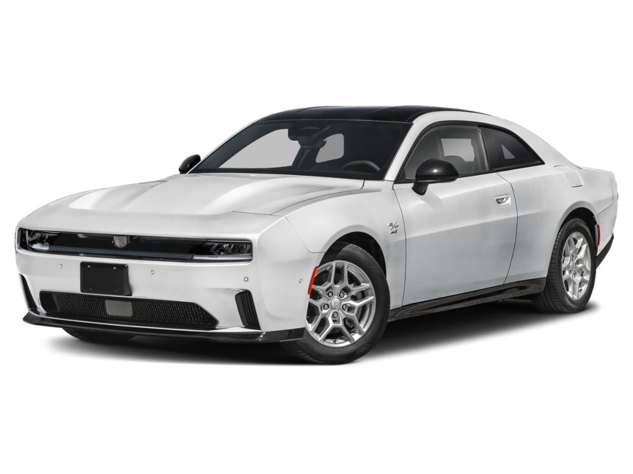 2025 Dodge Charger Daytona R/T AWD