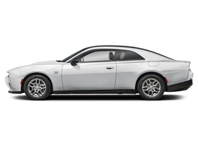 2025 Dodge Charger Daytona R/T AWD