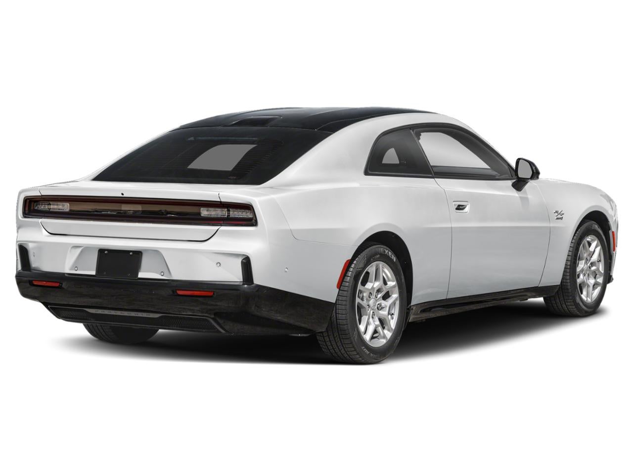 2025 Dodge Charger Daytona R/T AWD