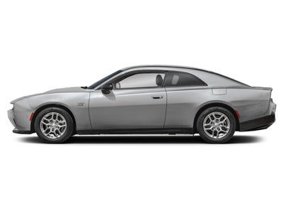 2025 Dodge Charger Daytona R/T AWD