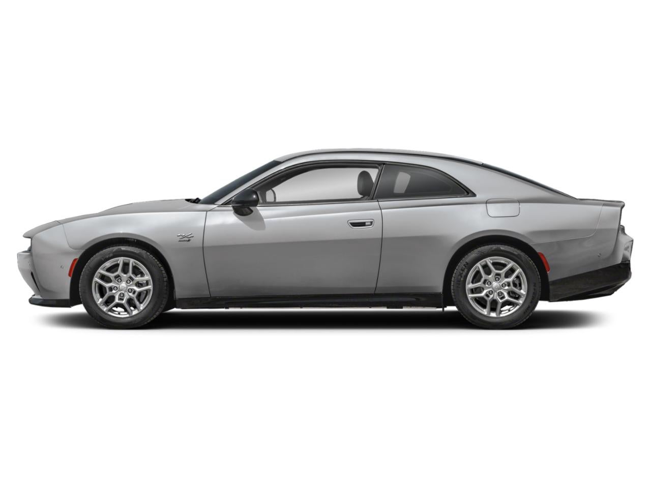 2025 Dodge Charger Daytona R/T AWD