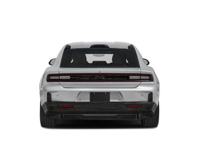 2025 Dodge Charger Daytona R/T AWD