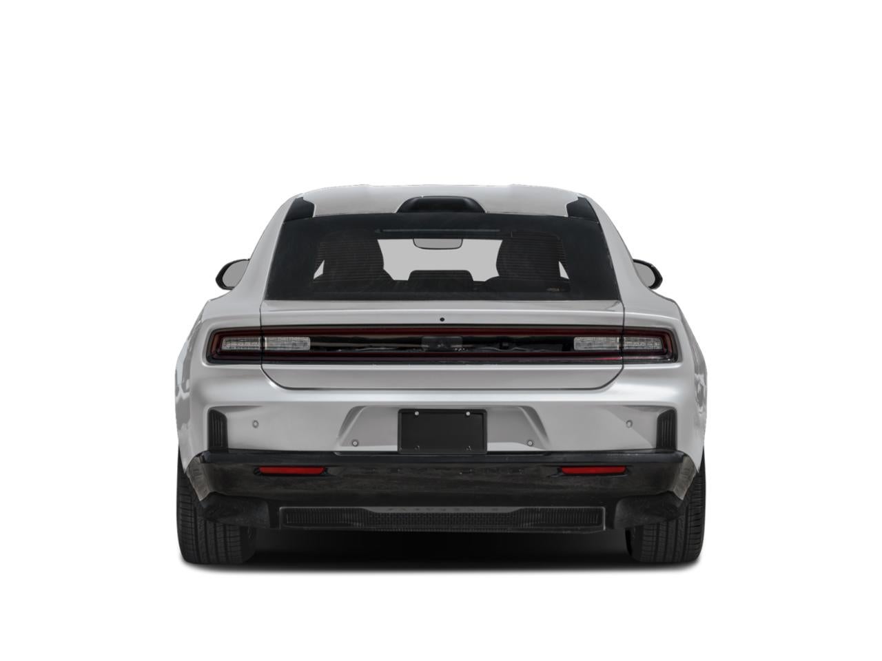 2025 Dodge Charger Daytona R/T AWD
