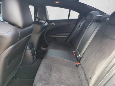 2023 Dodge Charger Scat Pack RWD
