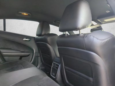 2023 Dodge Charger Scat Pack RWD