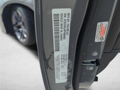 2023 Dodge Charger Scat Pack RWD