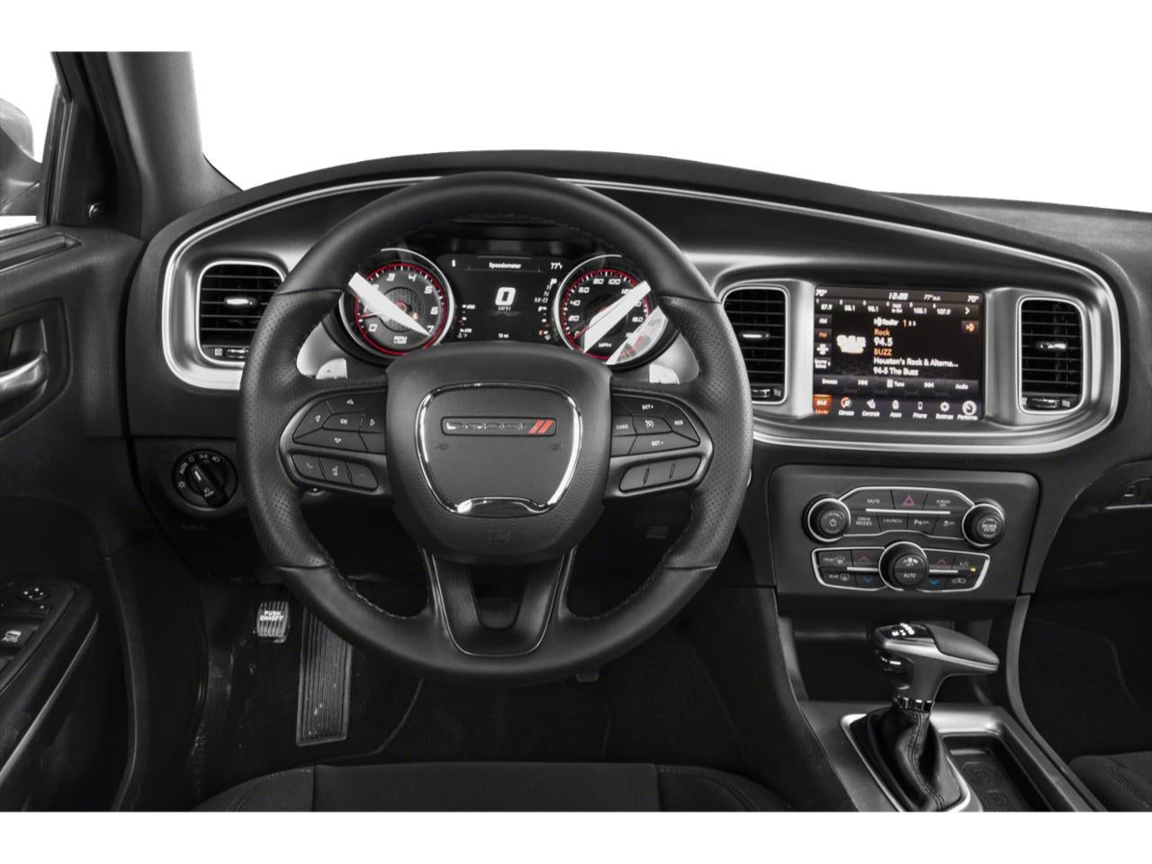 2023 Dodge Charger Scat Pack RWD