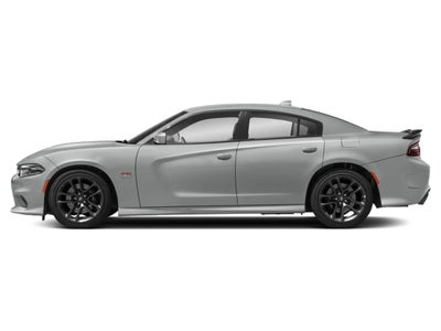 2023 Dodge Charger Scat Pack RWD