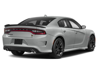 2023 Dodge Charger Scat Pack RWD