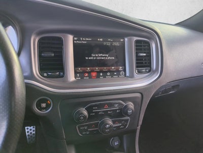 2020 Dodge Charger GT RWD