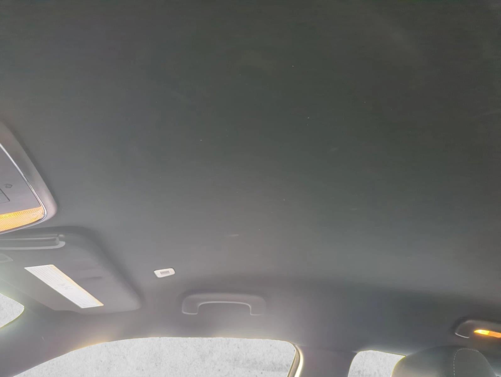 2020 Dodge Charger GT RWD