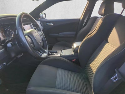 2020 Dodge Charger GT RWD