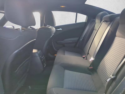 2020 Dodge Charger GT RWD