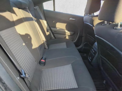 2020 Dodge Charger GT RWD