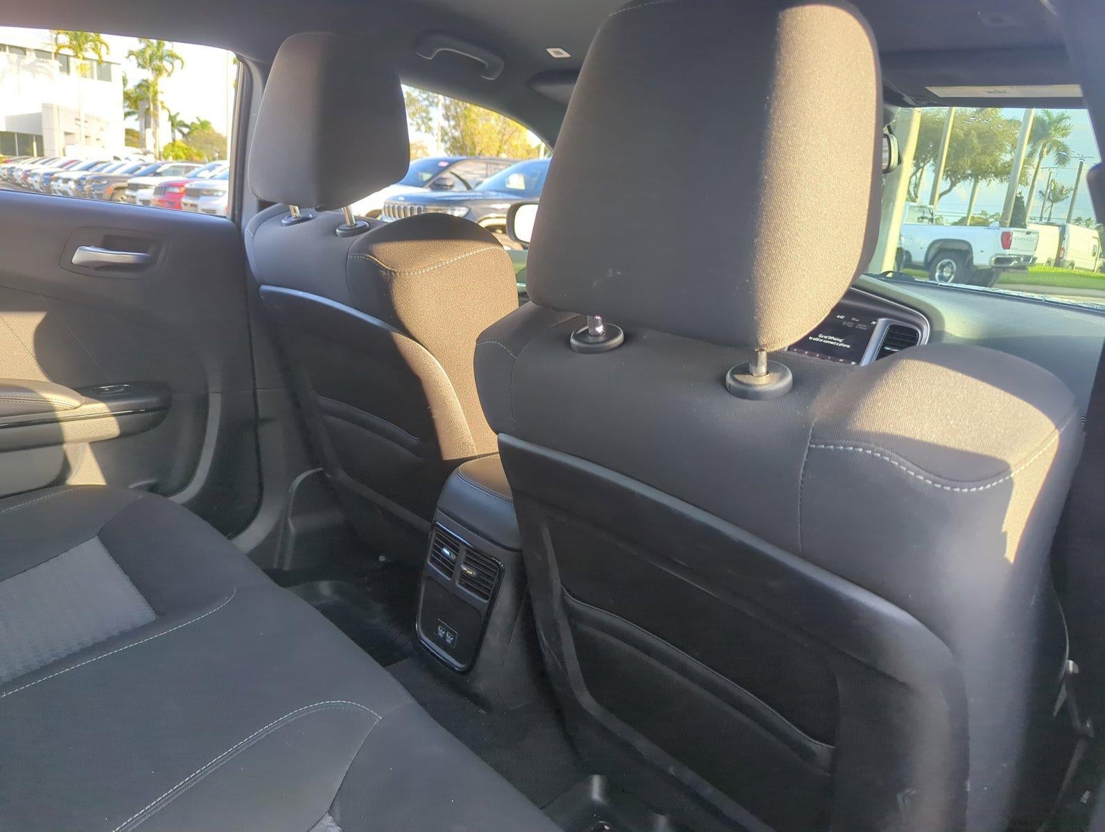 2020 Dodge Charger GT RWD