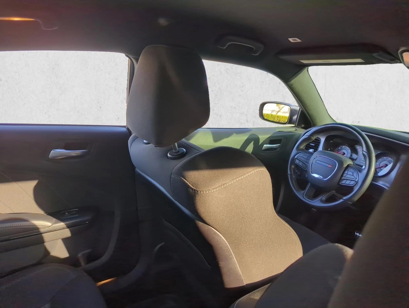 2020 Dodge Charger GT RWD