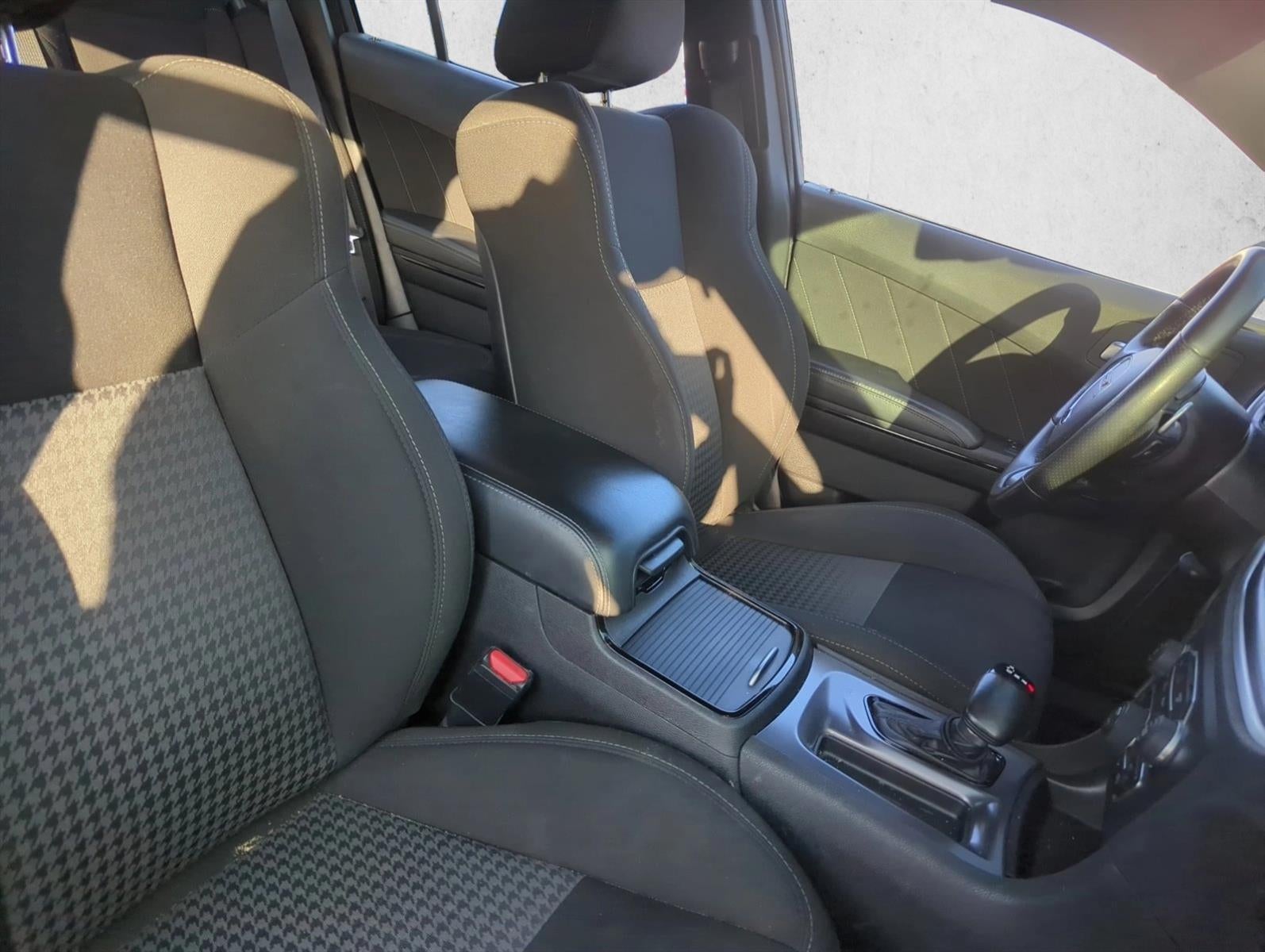 2020 Dodge Charger GT RWD