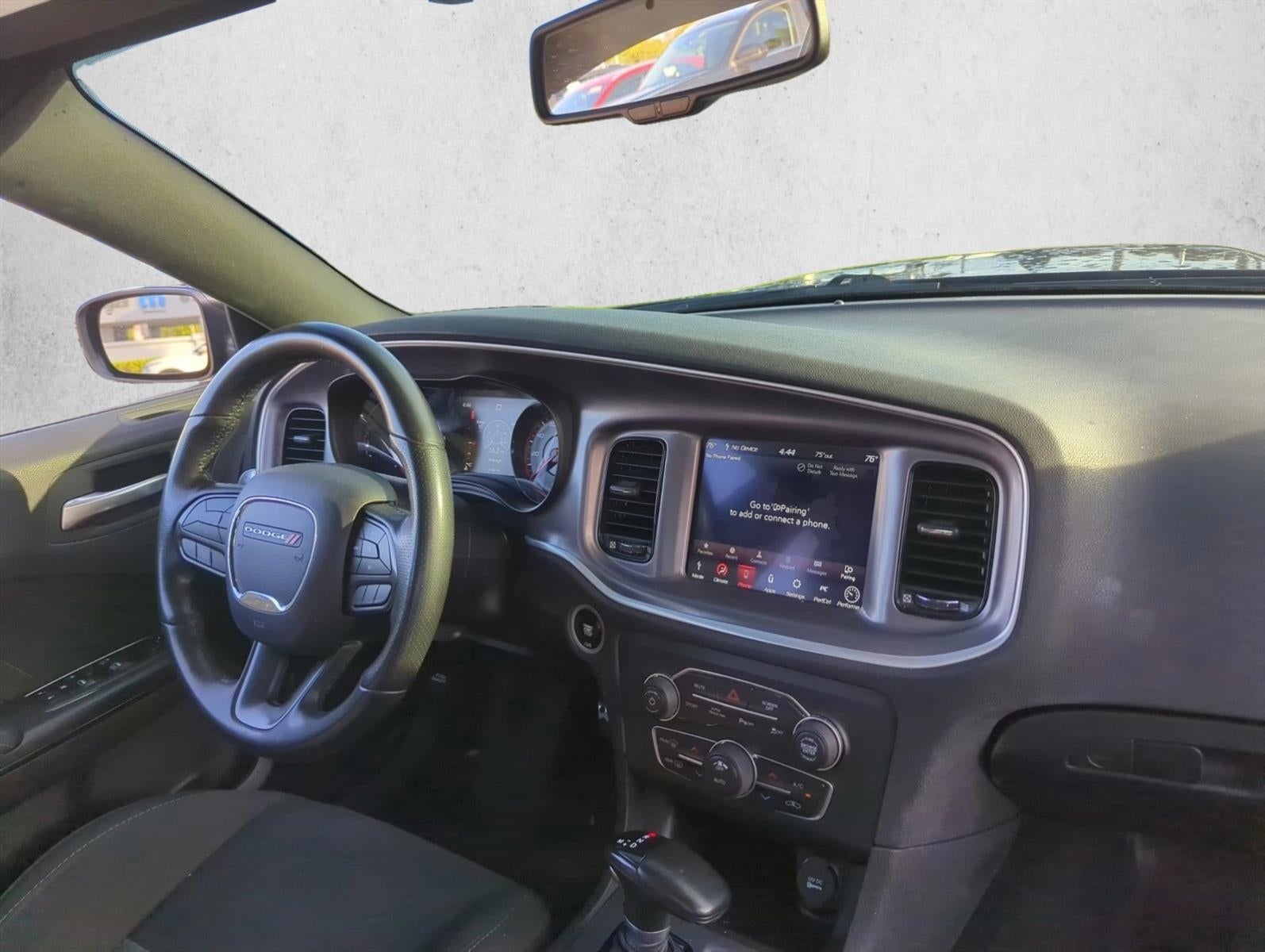 2020 Dodge Charger GT RWD