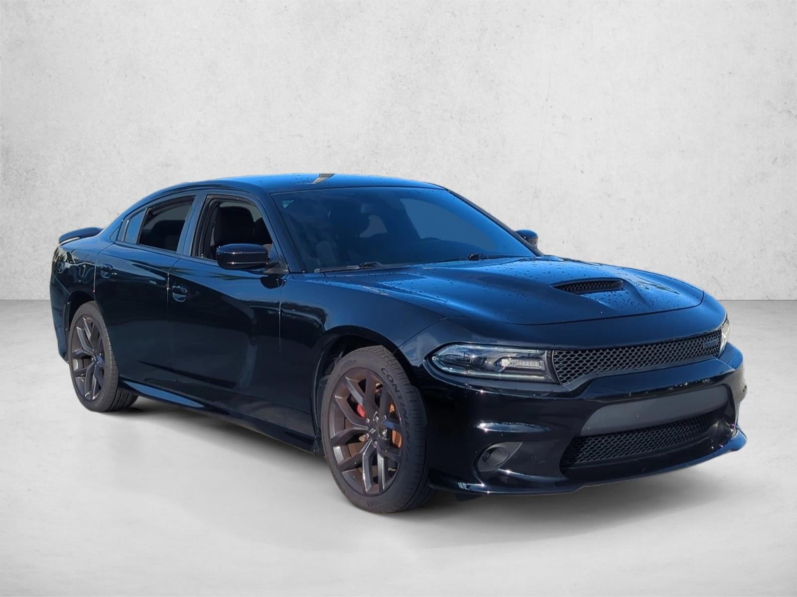 2020 Dodge Charger GT RWD