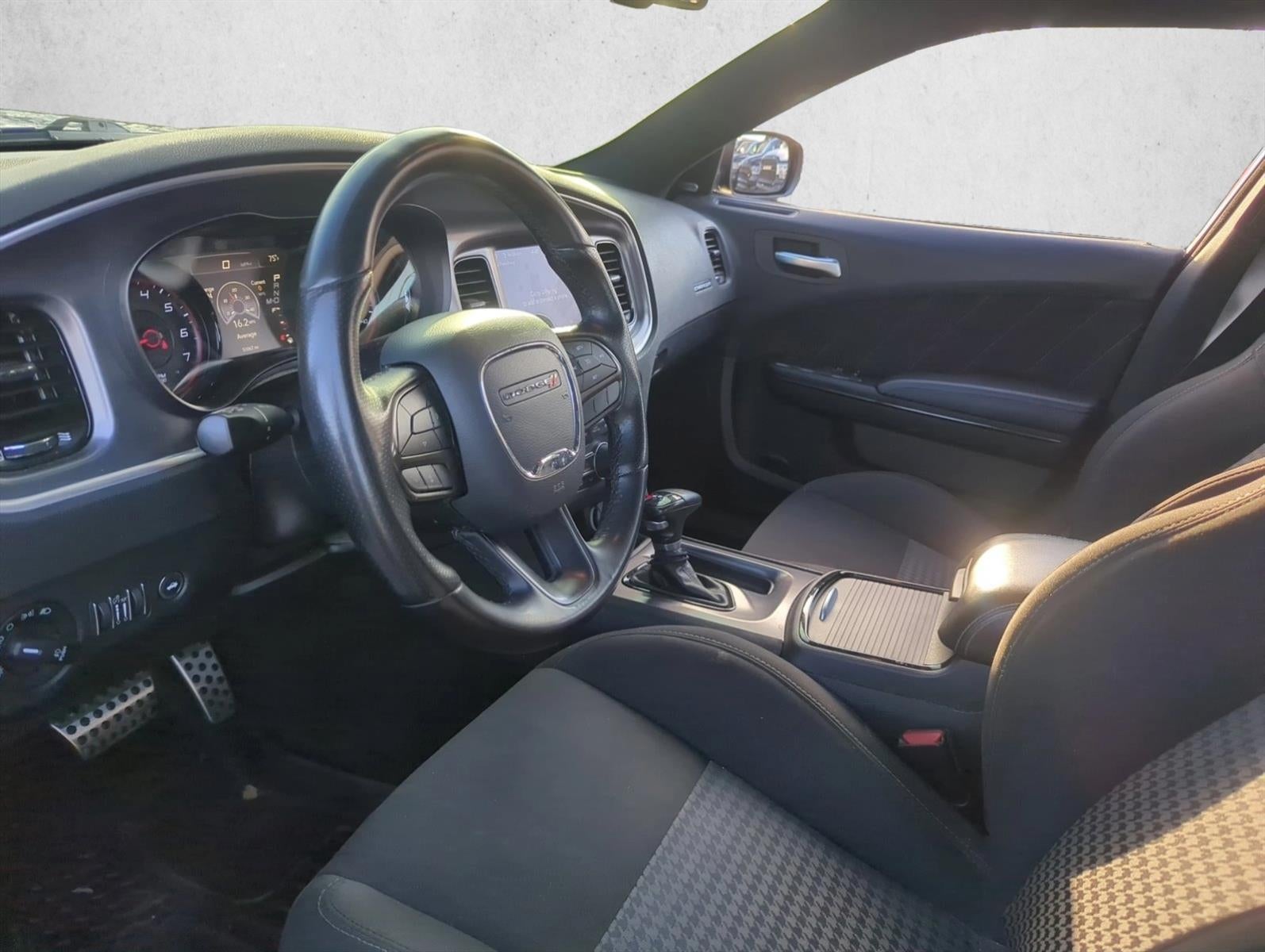 2020 Dodge Charger GT RWD