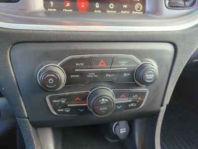 2020 Dodge Charger GT RWD