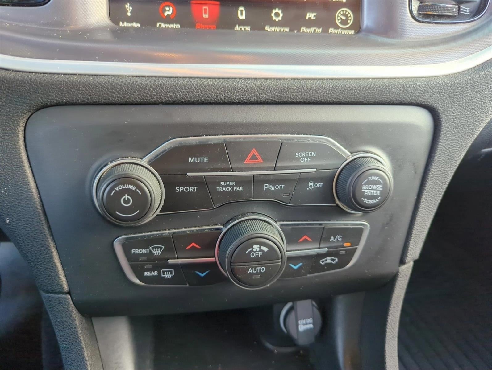 2020 Dodge Charger GT RWD