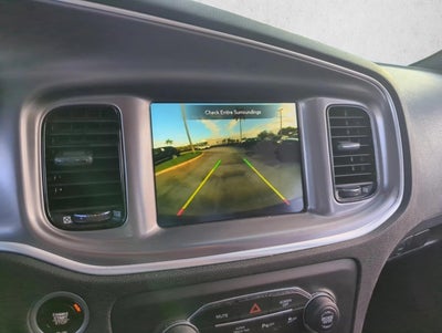 2020 Dodge Charger GT RWD