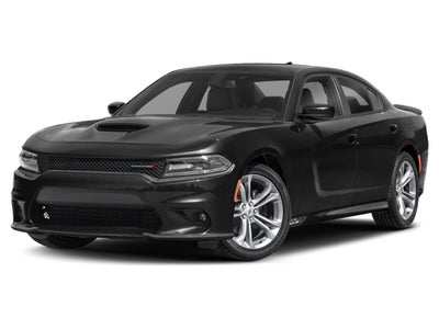 2020 Dodge Charger GT RWD