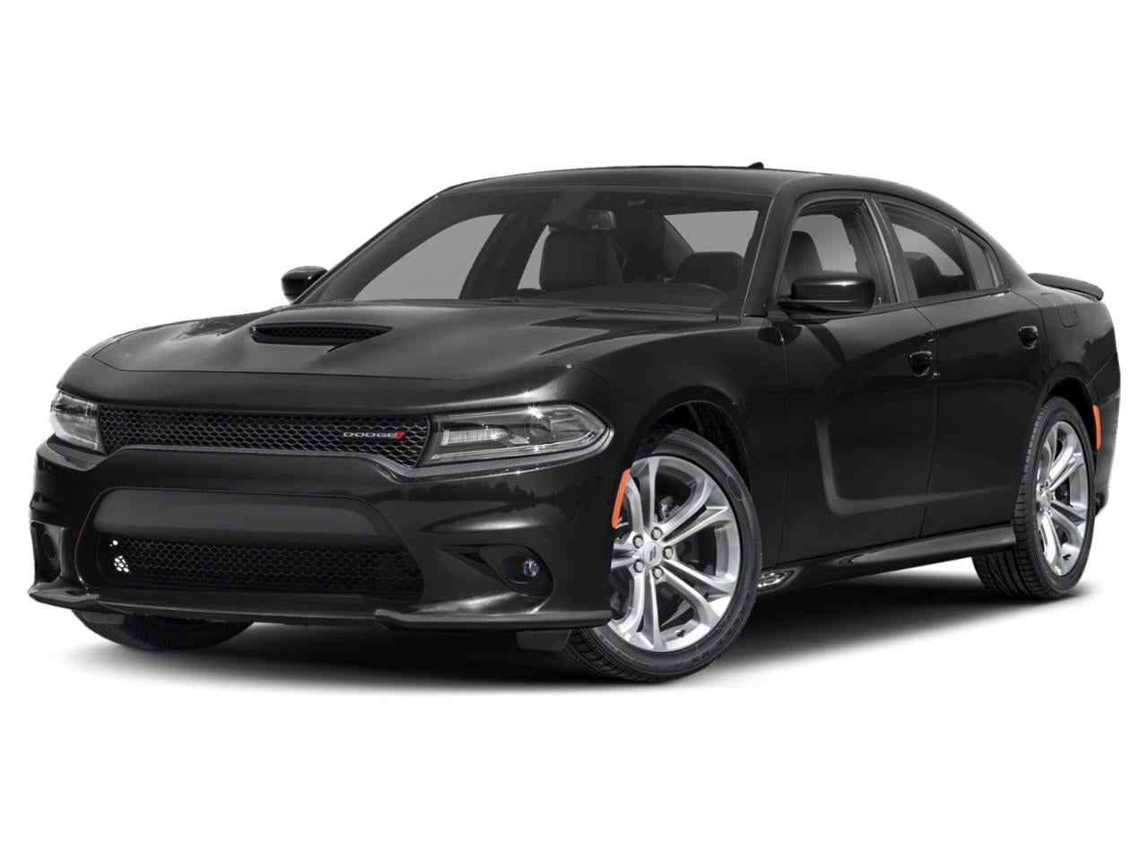 2020 Dodge Charger GT RWD