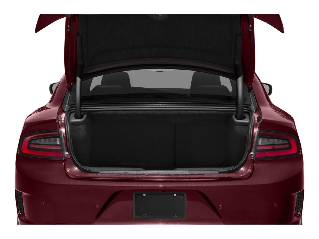 2020 Dodge Charger GT RWD