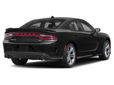 2020 Dodge Charger GT RWD