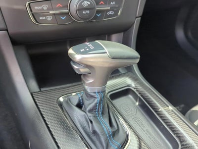 2020 Dodge Charger SRT Hellcat RWD