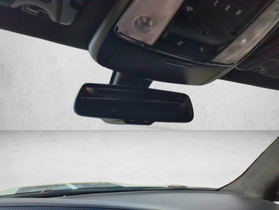 2020 Dodge Charger SRT Hellcat RWD