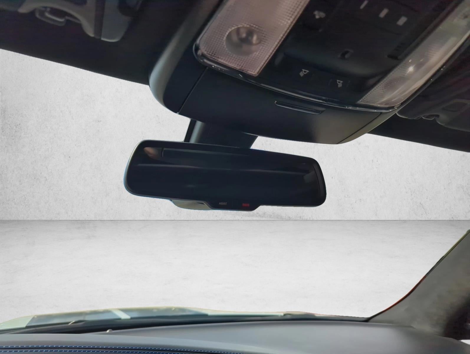 2020 Dodge Charger SRT Hellcat RWD