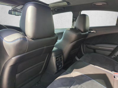 2020 Dodge Charger SRT Hellcat RWD