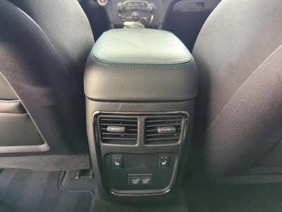 2020 Dodge Charger SRT Hellcat RWD