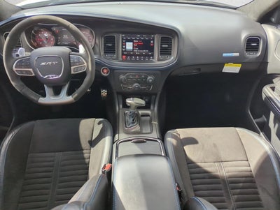 2020 Dodge Charger SRT Hellcat RWD