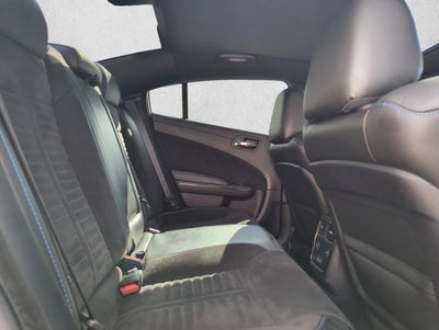 2020 Dodge Charger SRT Hellcat RWD