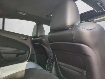 2020 Dodge Charger SRT Hellcat RWD