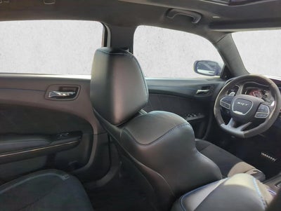 2020 Dodge Charger SRT Hellcat RWD