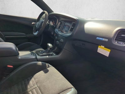 2020 Dodge Charger SRT Hellcat RWD