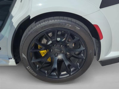 2020 Dodge Charger SRT Hellcat RWD