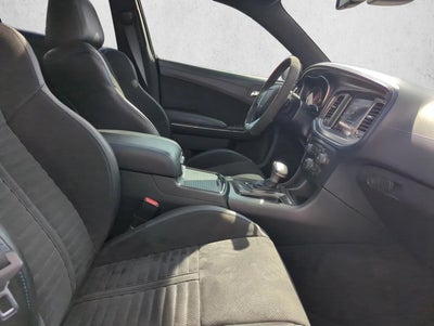 2020 Dodge Charger SRT Hellcat RWD