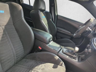 2020 Dodge Charger SRT Hellcat RWD